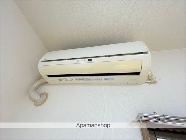 アベニュー小松の内装写真