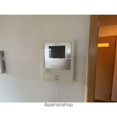 メゾンドールの内装写真
