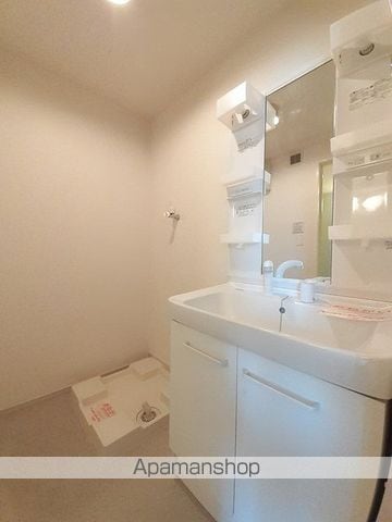 セイバリーハウスの内装写真