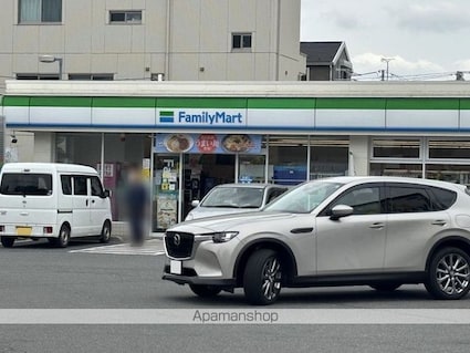 レオパレスウィステリア神田[1K/26.08m2]の周辺2