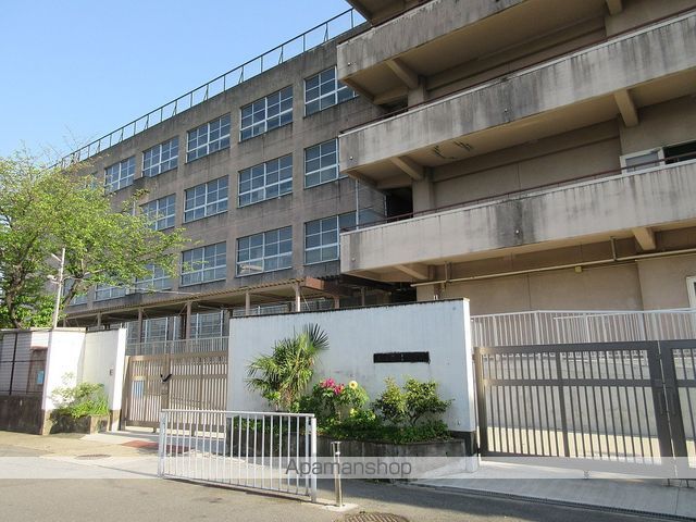 石橋マンションの周辺写真