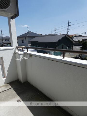 VILLA PINE PLAINの内装写真