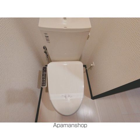 セゾン・ドゥ・ブランシェ千葉中央の内装写真