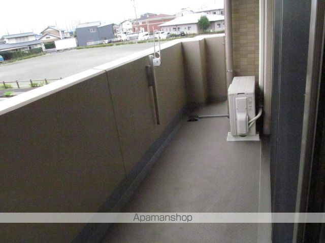 プレシオの内装写真