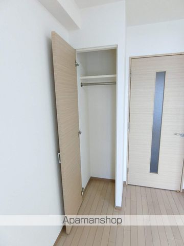HF仙台長町レジデンスの内装写真