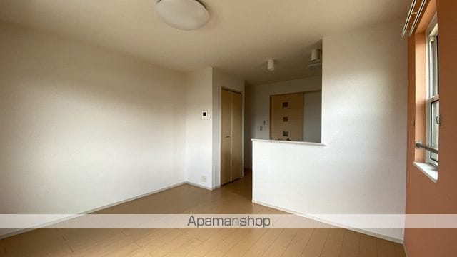 アルカンシエルSAIの内装写真