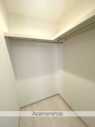 ＢＥＳＩＤＥ　ＯＳＨＩＡＧＥ[1LDK/30.02m2]の収納