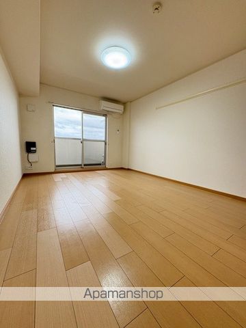 プログレNαの内装写真