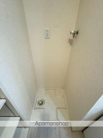 ルームス市川の内装写真
