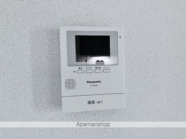 メゾンドール・セゾンの内装写真