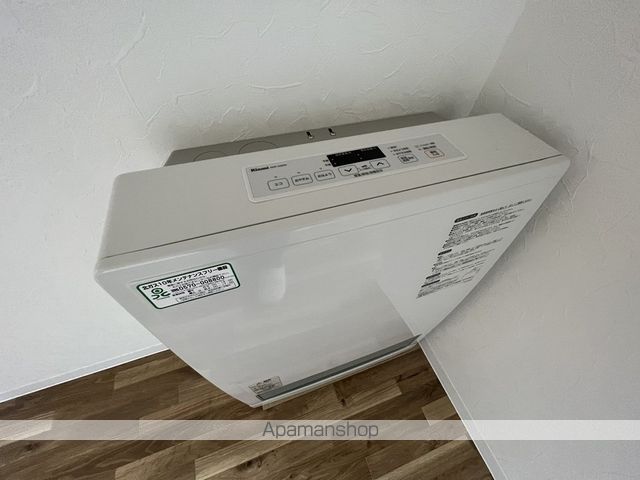 晴蔵MIYANOSAWAの内装写真
