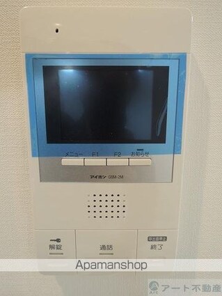 ヴィゴーレ本町[1R/29.6m2]の内装6