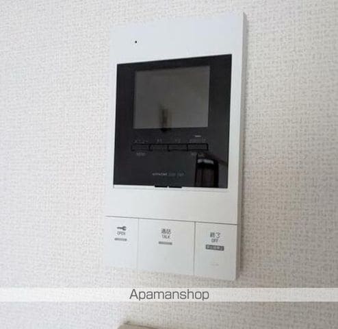 ウェルネス多賀町の内装写真