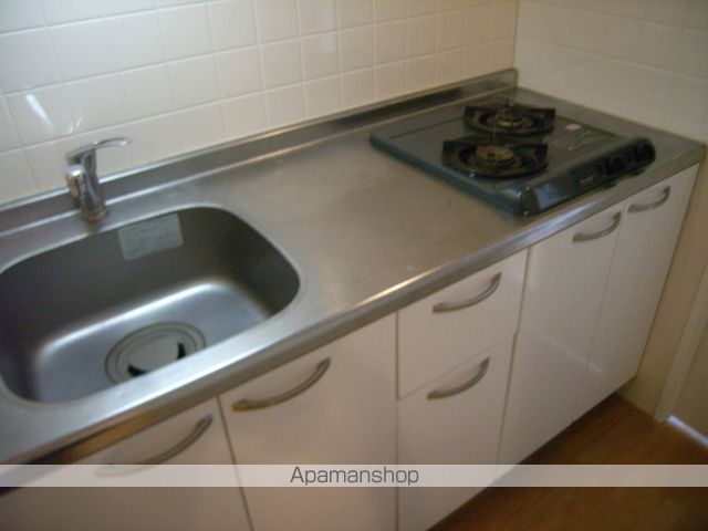RESIUR−HUMEDARESIDENCEの内装写真