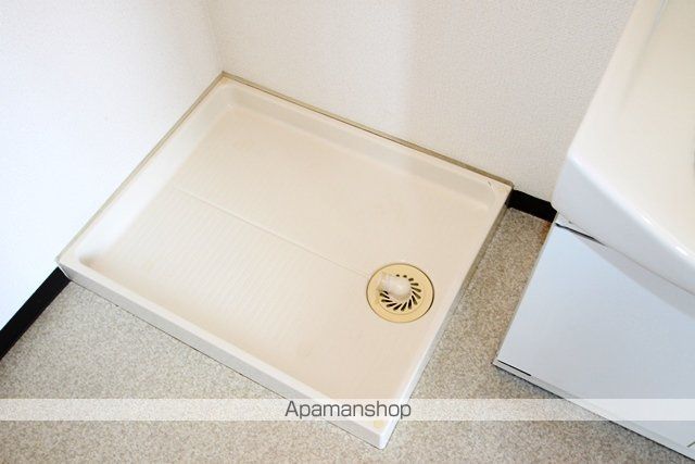 ASKコートの内装写真