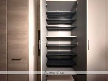 セレスティア東向島[2LDK/51.21m2]の内装7