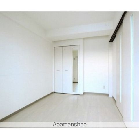 ノヴァ学園前の内装写真