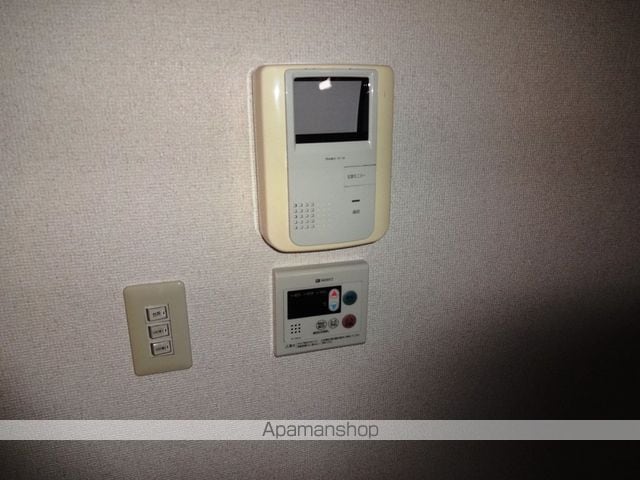 ソレアード甲東園の内装写真