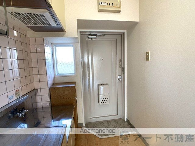 第7みのりハイツ愛光の内装写真