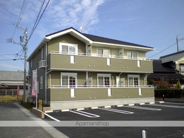 三岐鉄道北勢線 楚原駅 徒歩7分 築19年