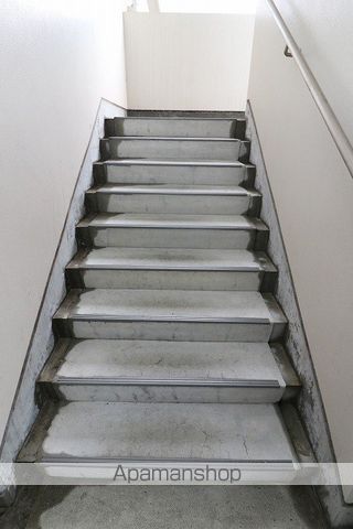 第二札元大丸マンションのその他写真
