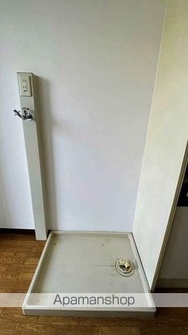 リベールAの内装写真