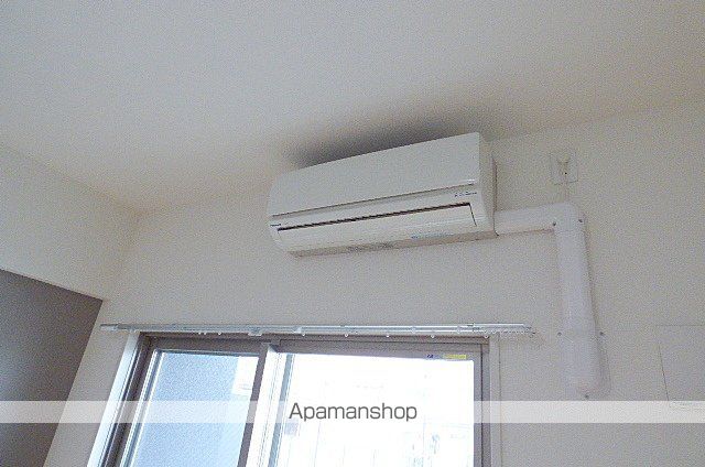京橋イーストガーデンの内装写真