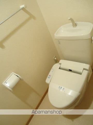 サン・プラシードの内装写真
