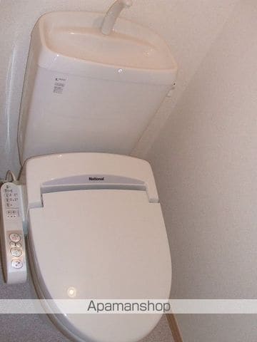ヴィアノIIの内装写真