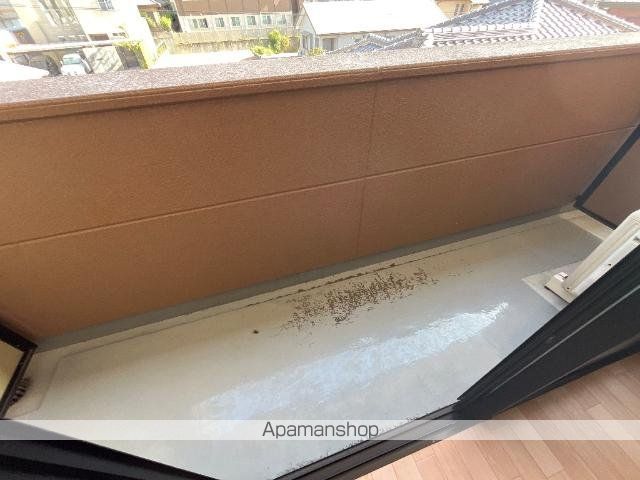 エバーシャインの内装写真