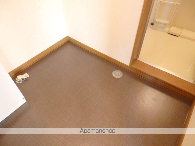 コーポクラークの内装写真