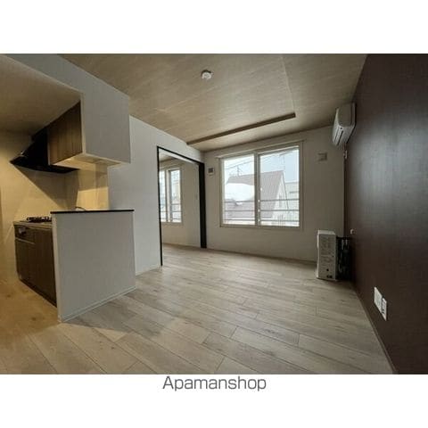 FーHOUSE発寒の内装写真