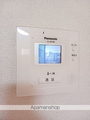 メゾンひまわりの内装写真