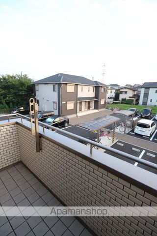 プロテージハウスAの内装写真