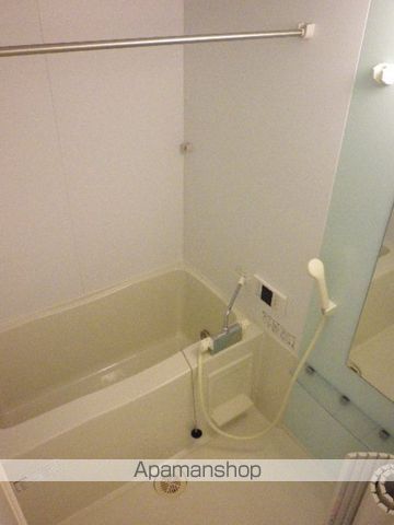 パークサイドカーサの内装写真