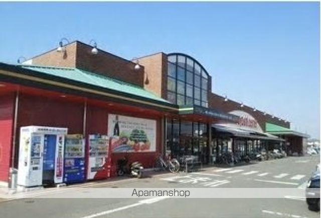 プレッソ新川の周辺写真