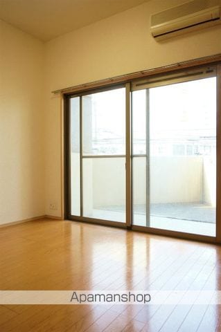 HF平尾レジデンスの内装写真