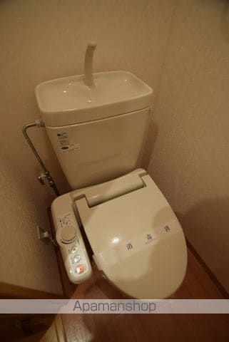 エスティウッド豊岡Bの内装写真