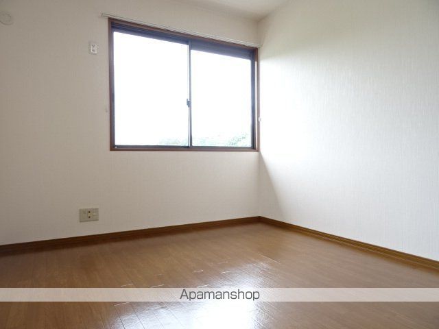 ラクラス3号館の内装写真