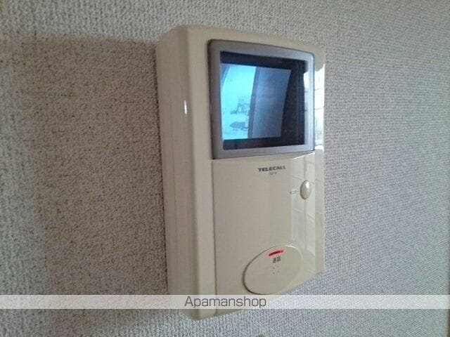 ノルテ フロレスタIIの内装写真