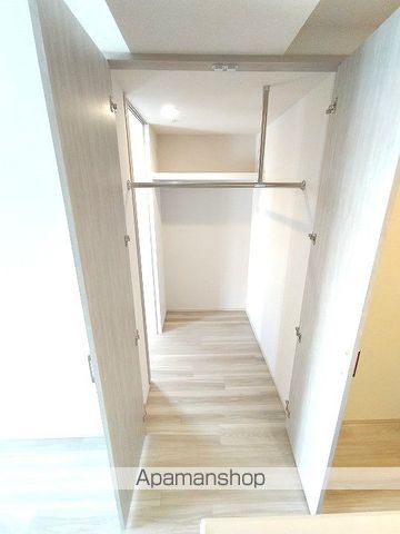 ブランシエスタ南吹田パークサイドの内装写真