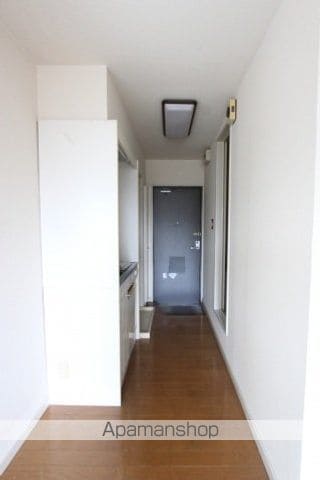ラッキーフリューゲルの内装写真