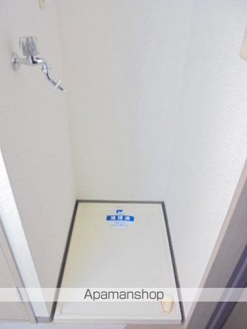 スカイコート文京小石川の内装写真