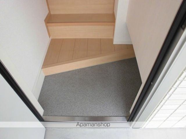 キャトルセゾンの内装写真