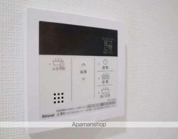 ヴィッラ アプリーレ 西新南の内装写真