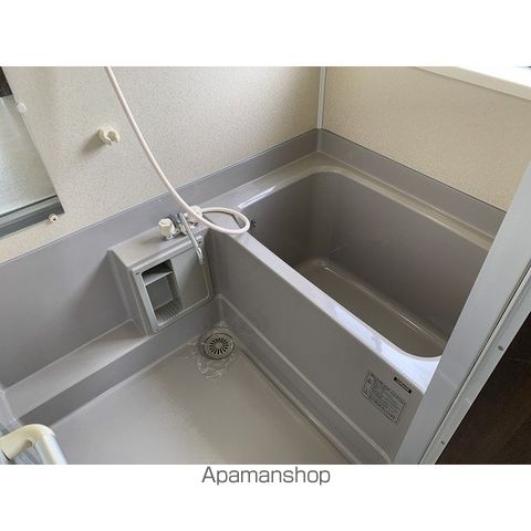 シティタウン河北の内装写真