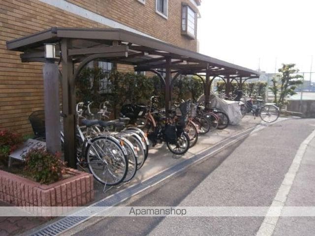 ロイヤルオークの内装写真