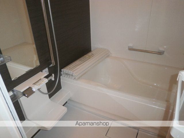 PrendreIIの内装写真