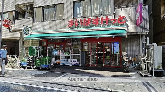 アール・ケープラザ横浜IIIの周辺写真