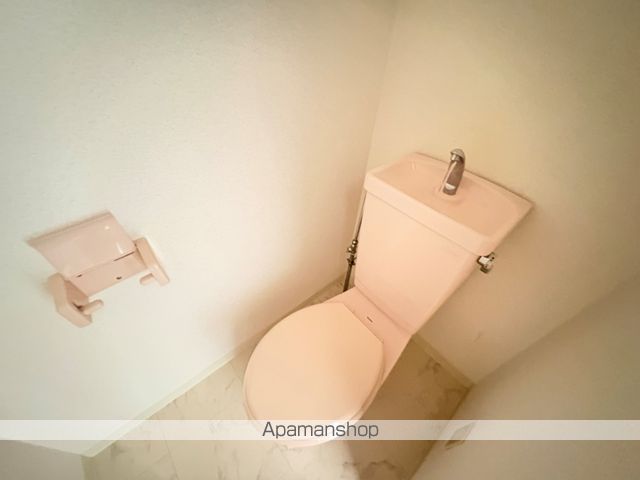 エクセレント上新ラルクの内装写真